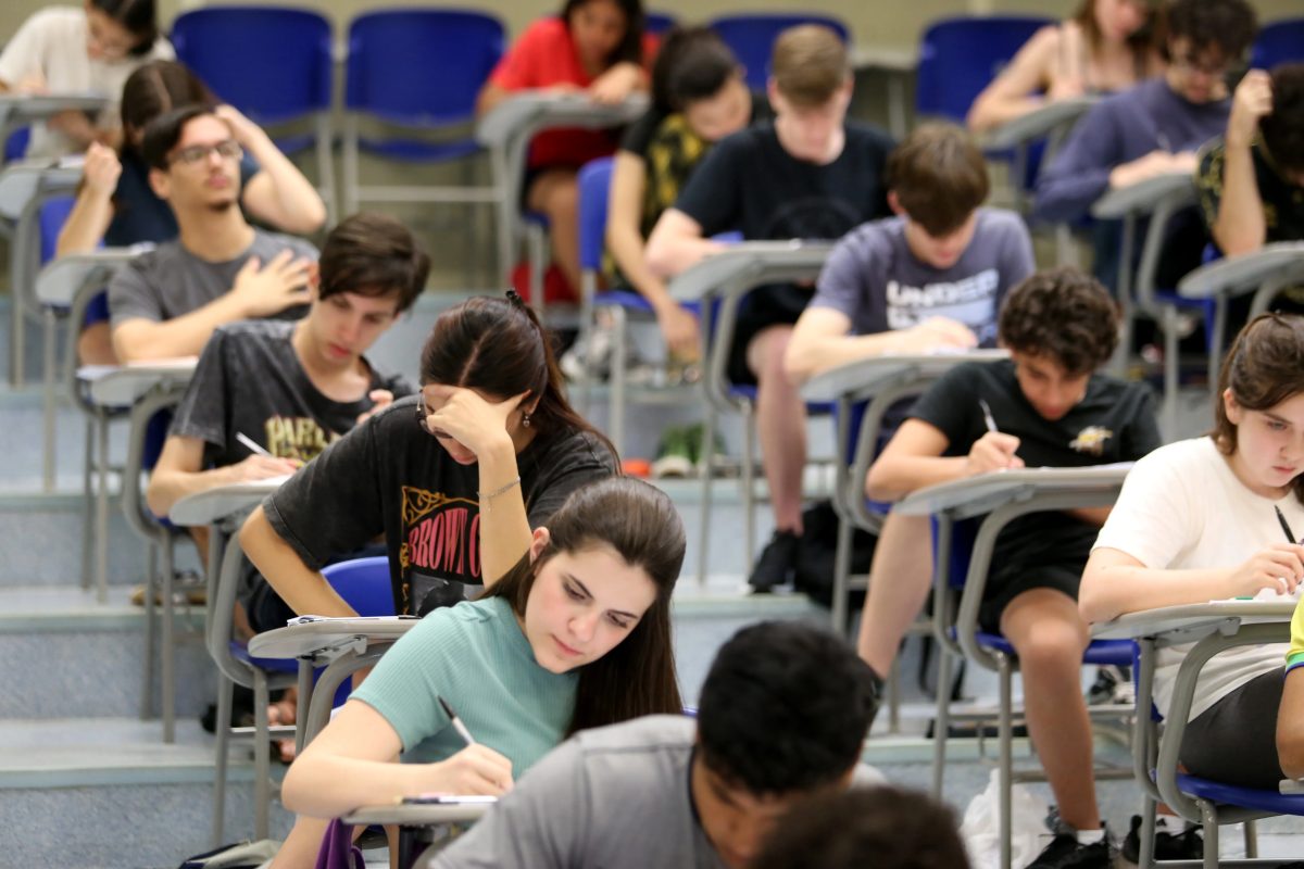 Unicamp 2027: região de Piracicaba aplica prova para 3,3 mil candidatos em duas cidades neste domingo; veja detalhes