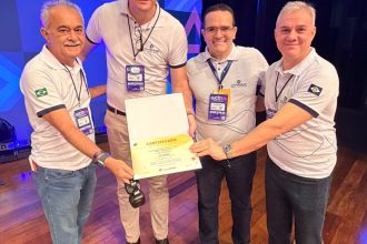 Unimed Cuiabá conquista 1º lugar em engajamento na CapacitaCoop em MT