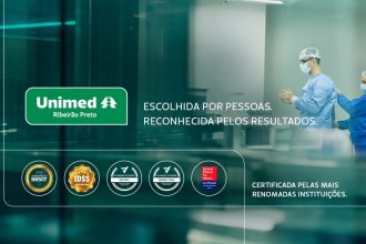 Unimed Ribeirão Preto: O cuidado que existe por trás de uma marca reconhecida