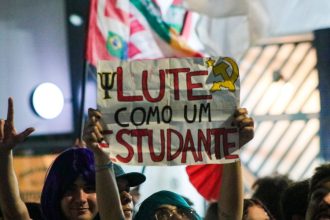 Universidades particulares proíbem atos pró-Lula e pró-Flávio por ‘segurança’