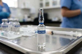 Vacina brasileira contra malária vivax tem aval para testes em humanos