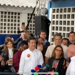 “Vai se catar, meu filho”, diz Janja a jornalista