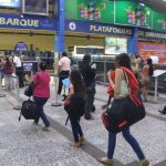 Vai votar em outra cidade? Pará autoriza viagens gratuitas de ônibus e barco para eleitores no 2º turno