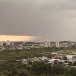 Vale do Paraíba tem previsão de temporais e queda nas temperaturas neste fim de semana; confira