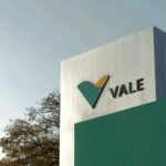 Vale lucra US$ 1,25 bi no 3º trimestre, queda anual de 53%