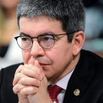 ‘Vamos trabalhar para aprovar PEC da Segurança na 3ª feira’, diz Randolfe