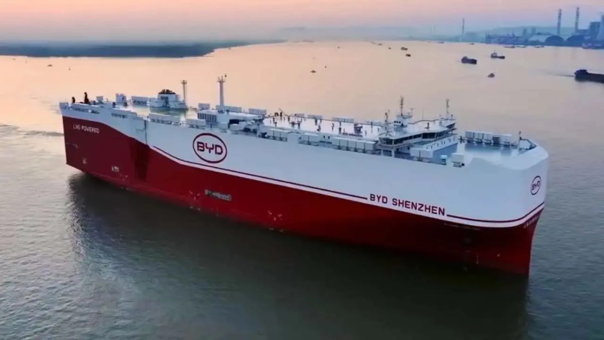 Vantagem da China sobre os EUA no comércio com o Brasil deve continuar em 2027