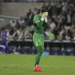 Vasco sucumbe para Boca Juniors no Maracanã e dá adeus à Sul-Americana