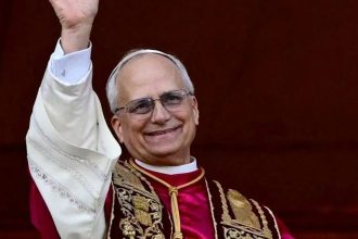 Vaticano confirma viagem do papa à América do Sul; Brasil fica de fora