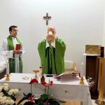 Vaticano diz que manterá viagem do papa à América do Sul; pontífice falará ao público no domingo