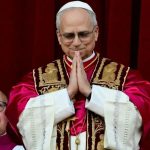 Vaticano diz que papa Leão receberá alta hospitalar neste sábado