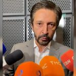 Vazamento do Smart Sampa foi feito por GCM e sistema é seguro, diz Nunes