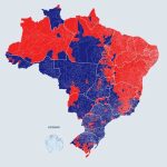 Veja como foi a apuração minuto a minuto no 2º turno para presidente