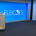Veja como foi a entrevista de Leandro Grass à Globo no 2º turno das eleições