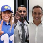 Veja quem são os governadores eleitos em 2026