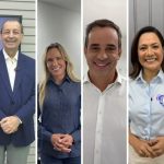 Veja quem são os seis governadores eleitos no 2º turno