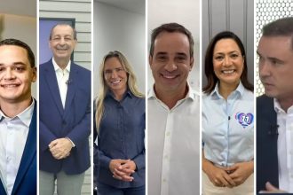 Veja quem são os seis governadores eleitos no 2º turno