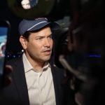 Veja vídeo de Rubio negando que governo dos EUA ajudou Flávio a fugir