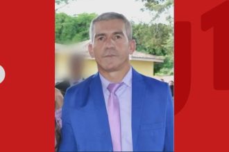 Vereador é preso por descumprimento de medida protetiva no sudoeste da Bahia