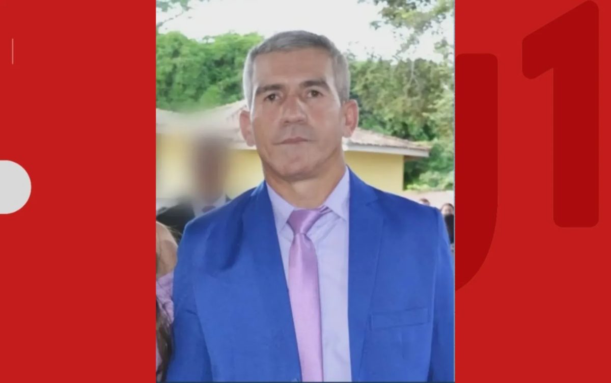 Vereador é preso por descumprimento de medida protetiva no sudoeste da Bahia