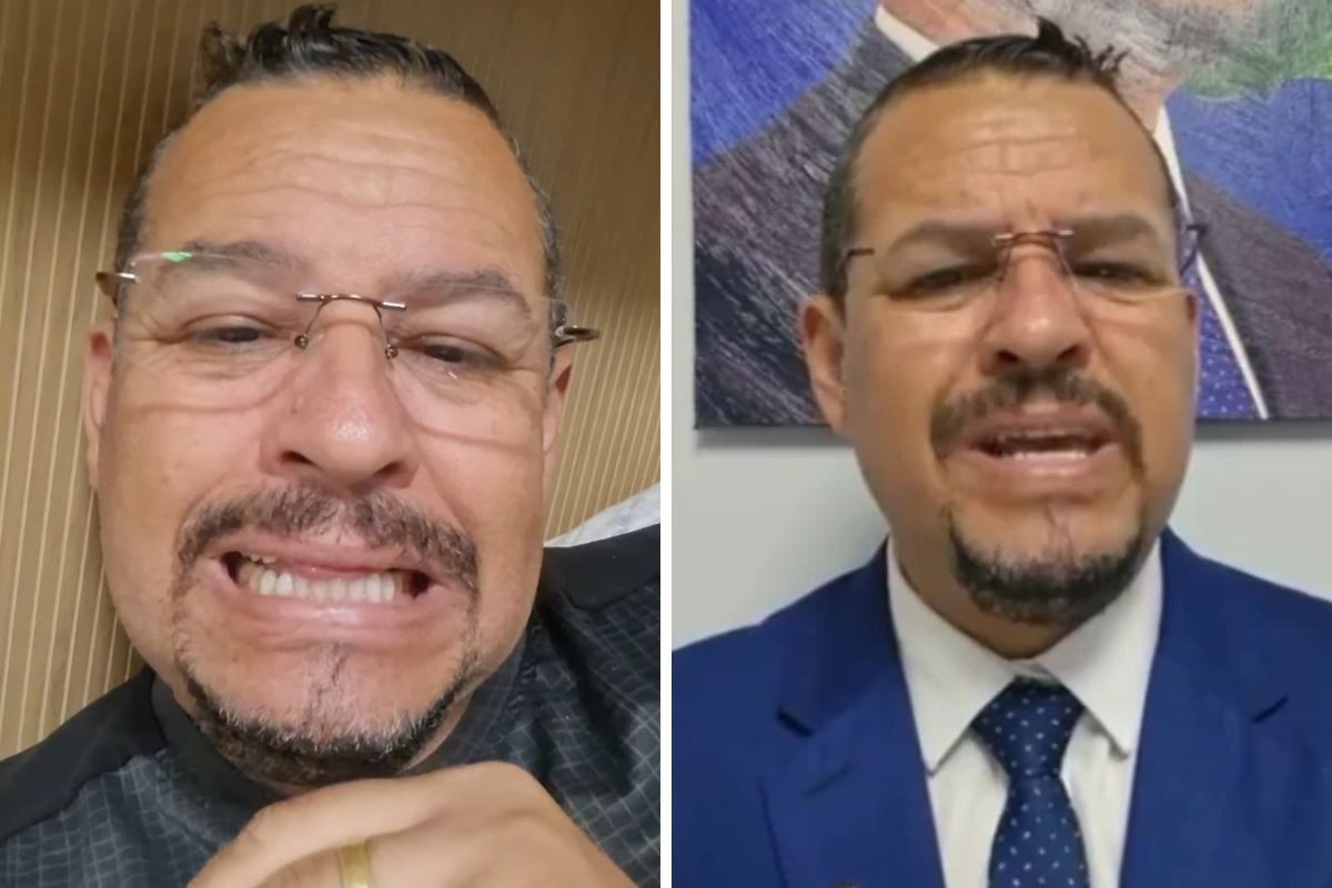 Vereador que defendeu demissão de eleitores de Lula grava vídeo de retratação: 'Eu errei'