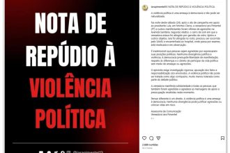 Vereadora do PT é atacada durante carreata em Montes Claros