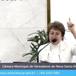 Vereadora é alvo de inquérito policial após falas de cunho xenofóbico durante sessão no PR: ‘Não quero mais ver um nordestino na cidade’