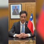 Vice-ministro da Justiça do Chile renuncia após reduzir pena de abusadores
