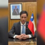 Vice-ministro da Justiça do Chile renuncia depois de reduzir pena de abusadores