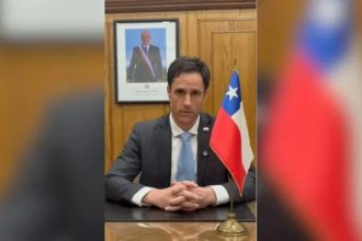 Vice-ministro da Justiça do Chile renuncia depois de reduzir pena de abusadores