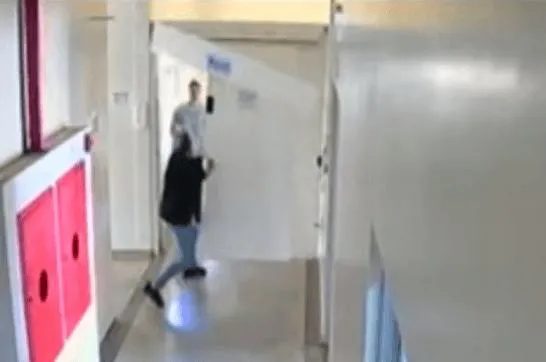 Vice-prefeito de Guamiranga (PR) é preso ao arrancar porta de hospital