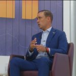 Vicentinho Junior, do PSDB, é eleito governador do TO