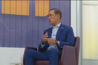 Vicentinho Junior, do PSDB, é eleito governador do TO