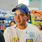 Vicentinho Júnior (PSDB) é eleito governador do Tocantins