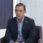 Vicentinho Júnior (PSDB) participa de entrevista no JA2; veja a íntegra e os temas abordados