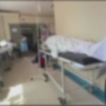 VÍDEO: CHS enfrenta superlotação e atende pacientes em macas nos corredores em Sorocaba