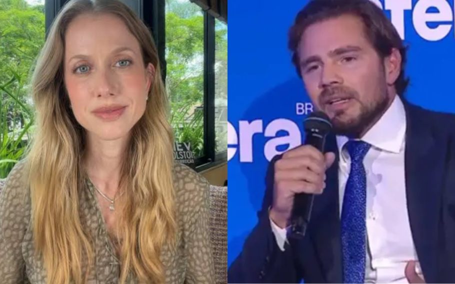 Vídeo de influenciadora pró-Banco Master volta a circular depois de apoio a Lula