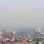 VÍDEO: fumaça de queimadas deixa qualidade do ar 'perigosa' em Manaus; índice supera em 59 vezes recomendação da OMS
