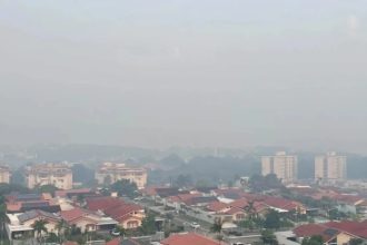 VÍDEO: fumaça de queimadas deixa qualidade do ar 'perigosa' em Manaus; índice supera em 59 vezes recomendação da OMS