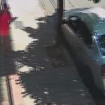 VÍDEO: Libanesa é agredida durante tentativa de roubo de celular em BH; homem é preso