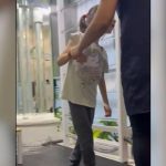 VÍDEO: menina com paralisia cerebral dá primeiros passos após ser comparada a 'boneca de pano' por médica e comove a web