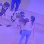 VÍDEO: Menina de 6 anos engasgada com pirulito é salva por policiais em MG
