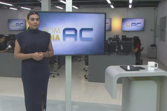 VÍDEOS: Bom Dia Acre desta segunda-feira, 19 de outubro de 2026
