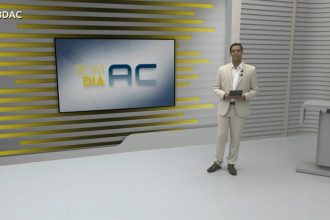 VÍDEOS: Bom Dia Acre desta sexta-feira, 30 de outubro de 2026