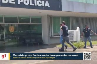 VÍDEOS: Bom Dia DF de quinta-feira, 15 de outubro de 2026