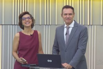 VÍDEOS: Bom Dia Goiás desta sexta-feira, 16 de outubro de 2026