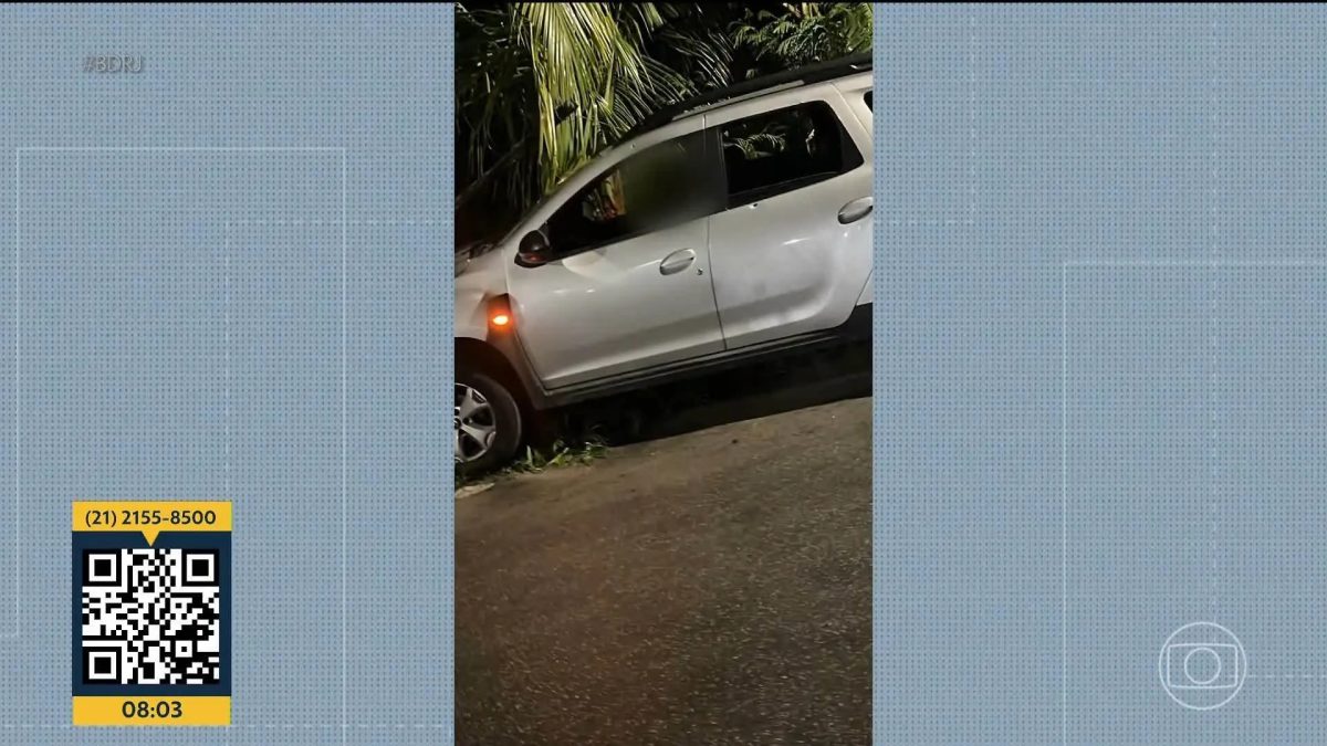 VÍDEOS: Bom Dia Rio de quinta, 22 de outubro de 2026