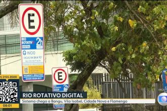 VÍDEOS: Bom Dia Rio de sexta, 16 de outubro de 2026