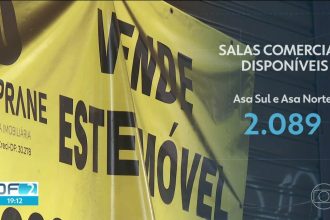 VÍDEOS: DF2 de terça-feira, 27 de outubro de 2026