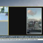 Vídeos do g1 Bahia e TV Bahia - sexta-feira, 16 de outubro de 2026
